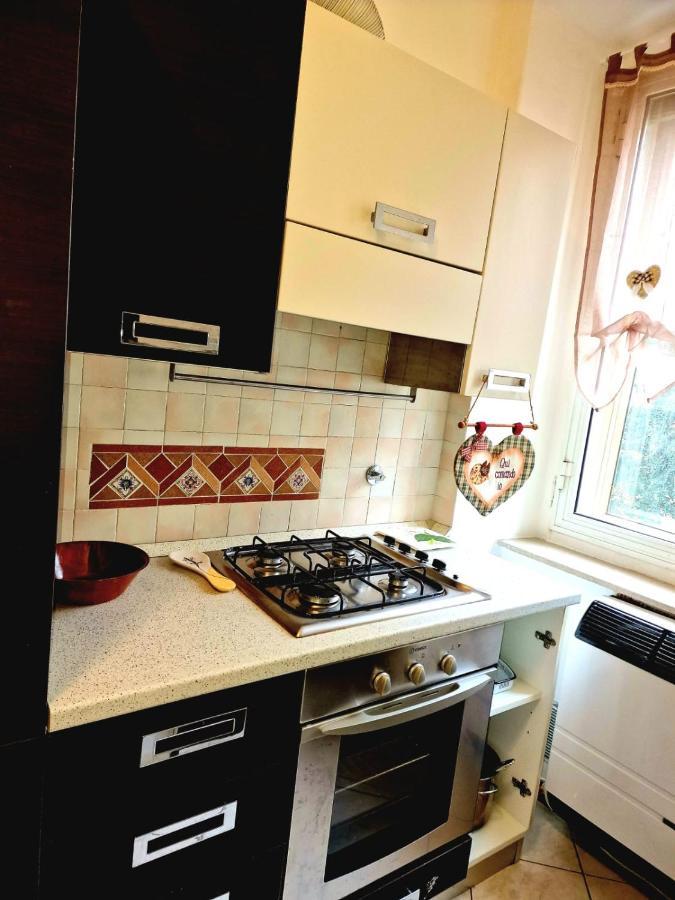 Casa Bounty Trieste Exterior foto