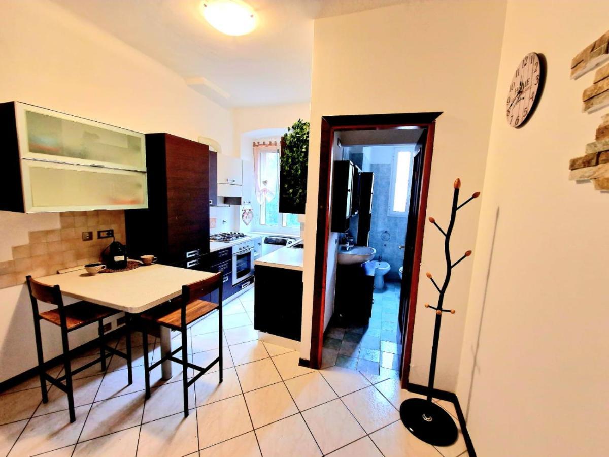Casa Bounty Trieste Exterior foto